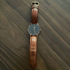 Daniel Wellington 36mm watch